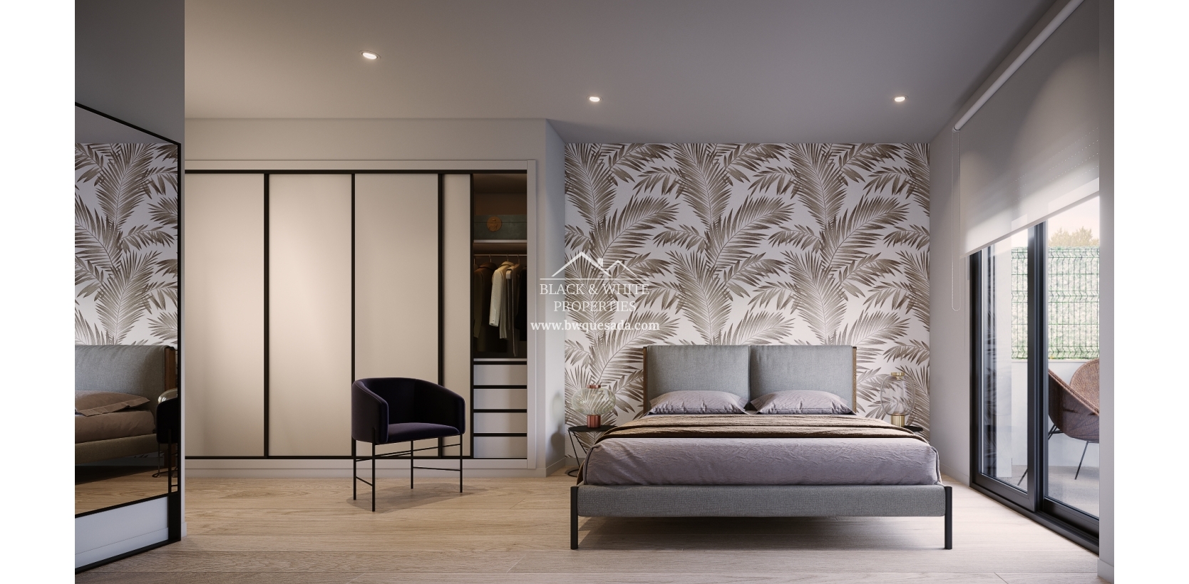 New Build - Villa - Murcia