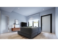 New Build - Villa - Murcia