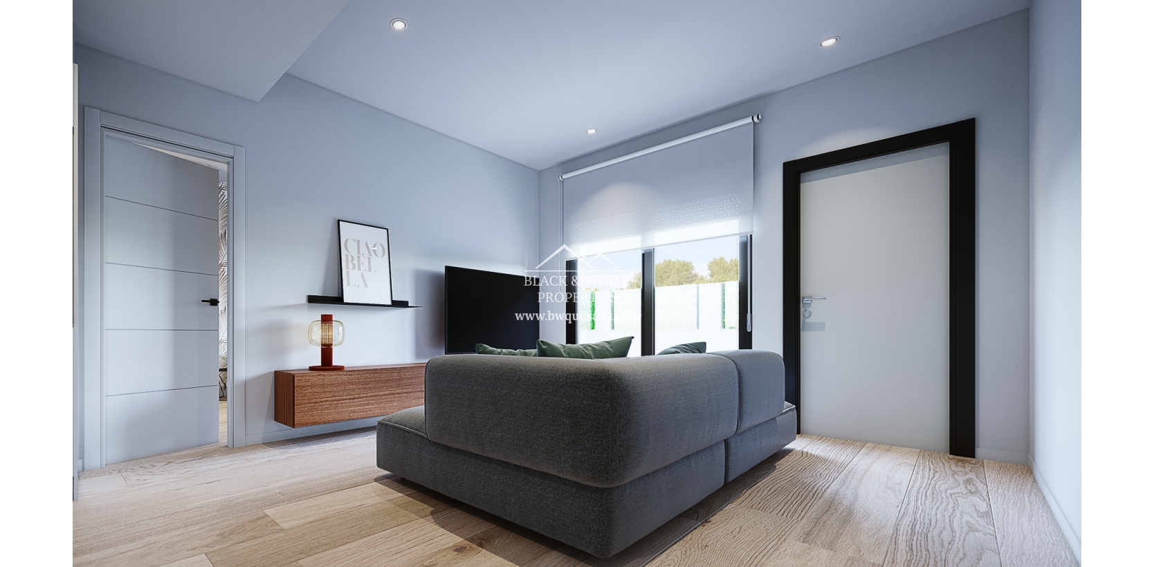 New Build - Villa - Murcia