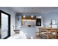 New Build - Villa - Murcia