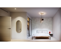 New Build - Villa - Murcia