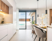 New Build - Villa - Murcia