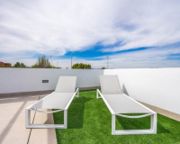 New Build - Villa - Murcia