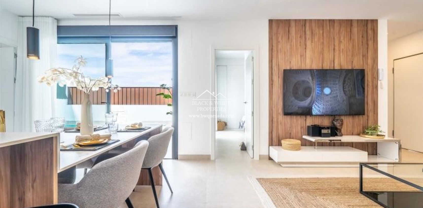 New Build - Villa - Murcia