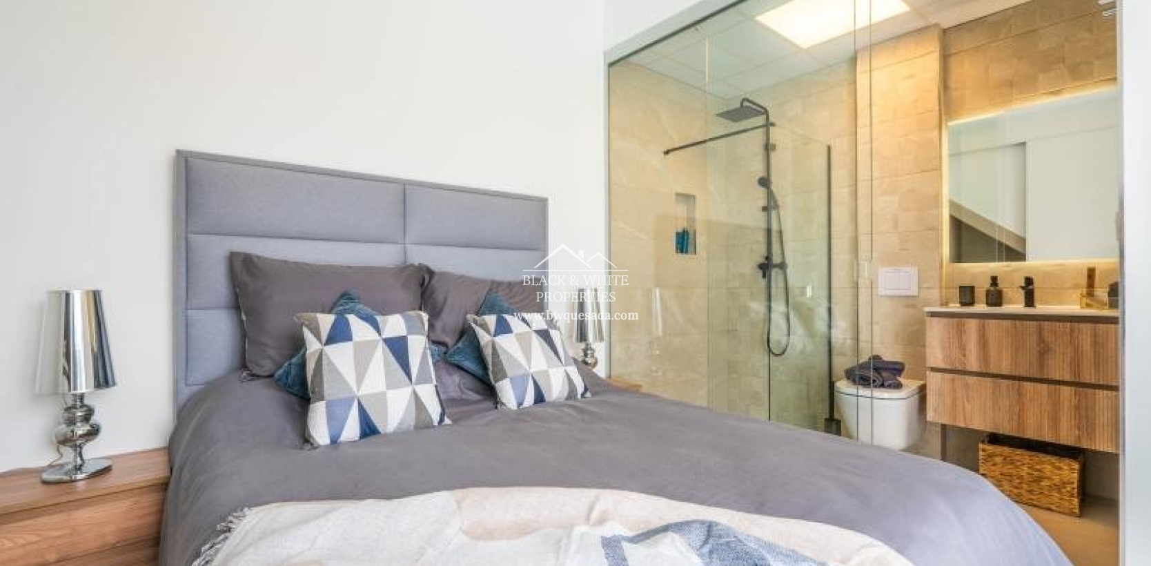 New Build - Villa - Murcia