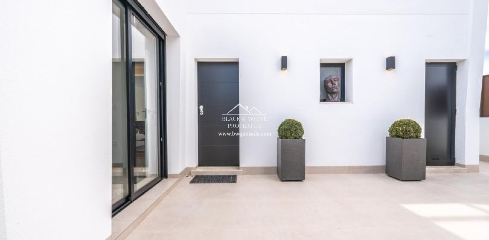 New Build - Villa - Murcia