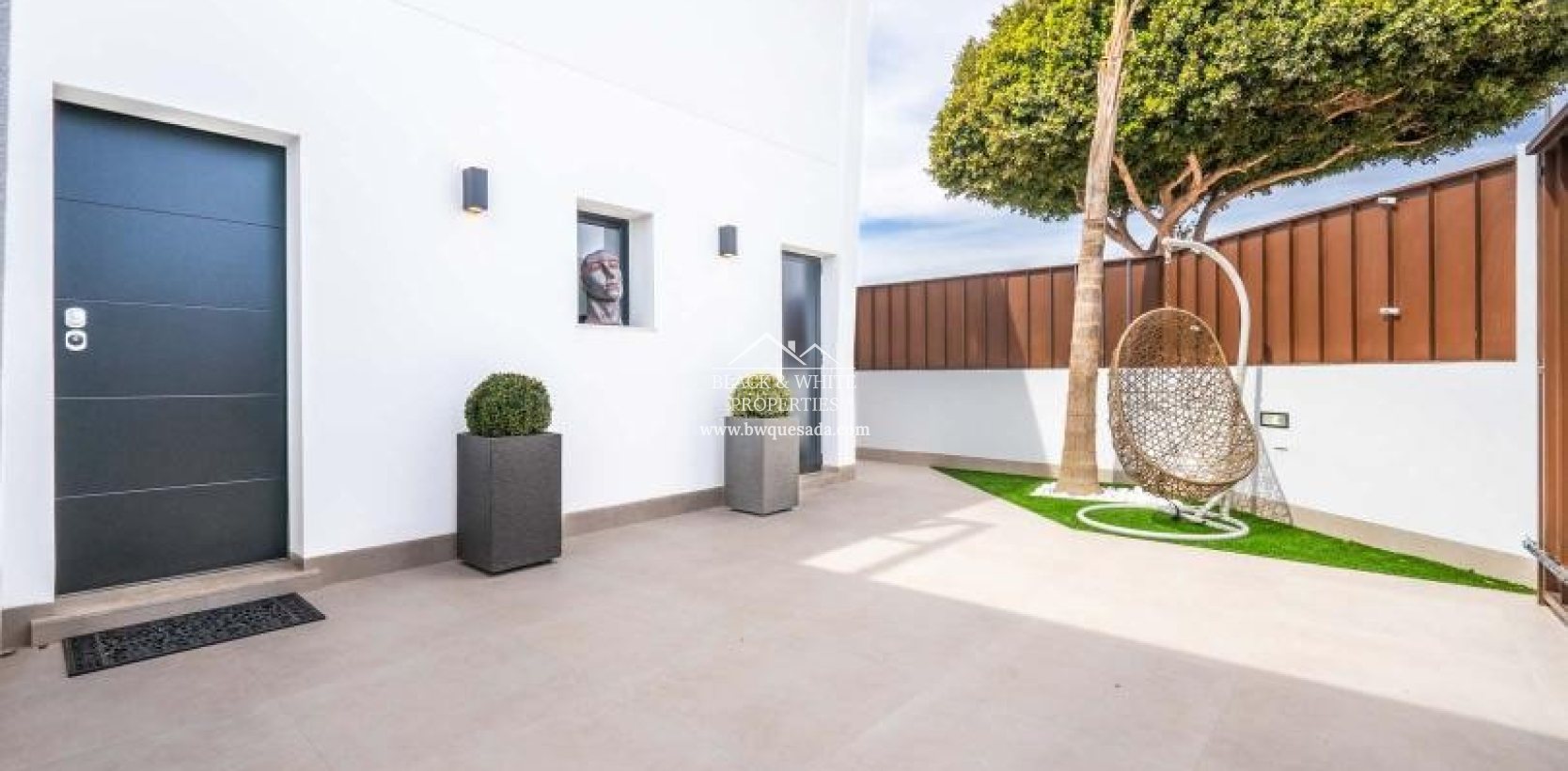 New Build - Villa - Murcia