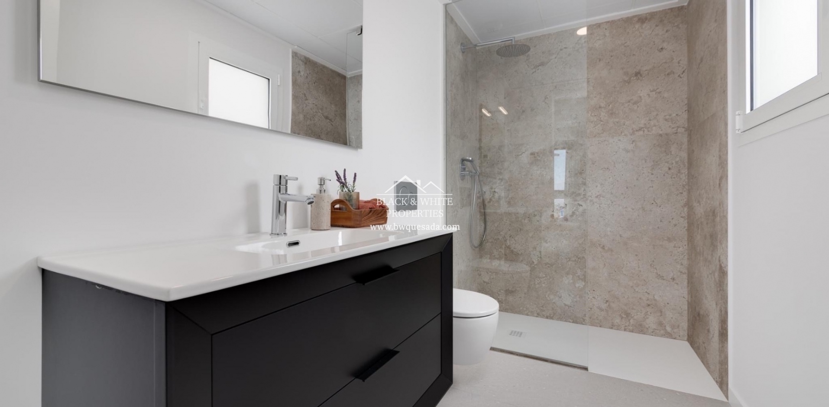 New Build - Villa - Mutxamel