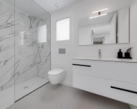 New Build - Villa - Mutxamel