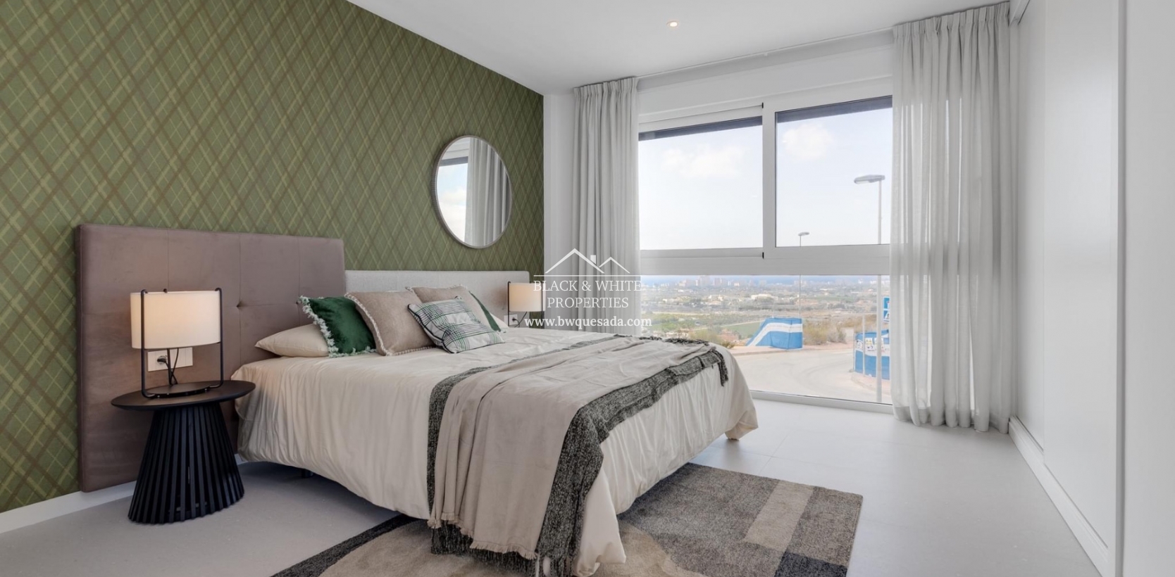 New Build - Villa - Mutxamel