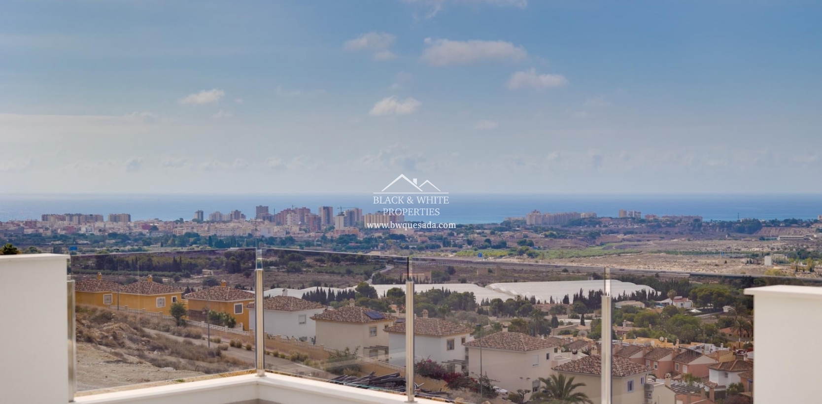 New Build - Villa - Mutxamel