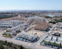 New Build - Villa - Orihuela Costa - Villamartín