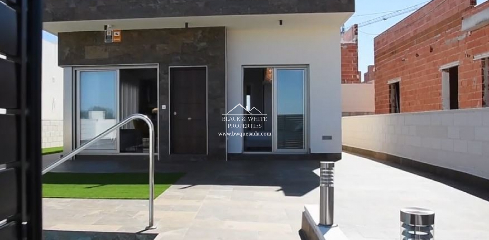 New Build - Villa - Orihuela Costa - Villamartín