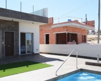 New Build - Villa - Orihuela Costa - Villamartín
