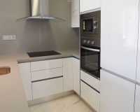 New Build - Villa - Orihuela Costa - Villamartín