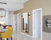 New Build - Villa - Orihuela Costa - Villamartín