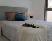 New Build - Villa - Orihuela Costa - Villamartín