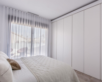 New Build - Villa - Orihuela - Orihuela Costa