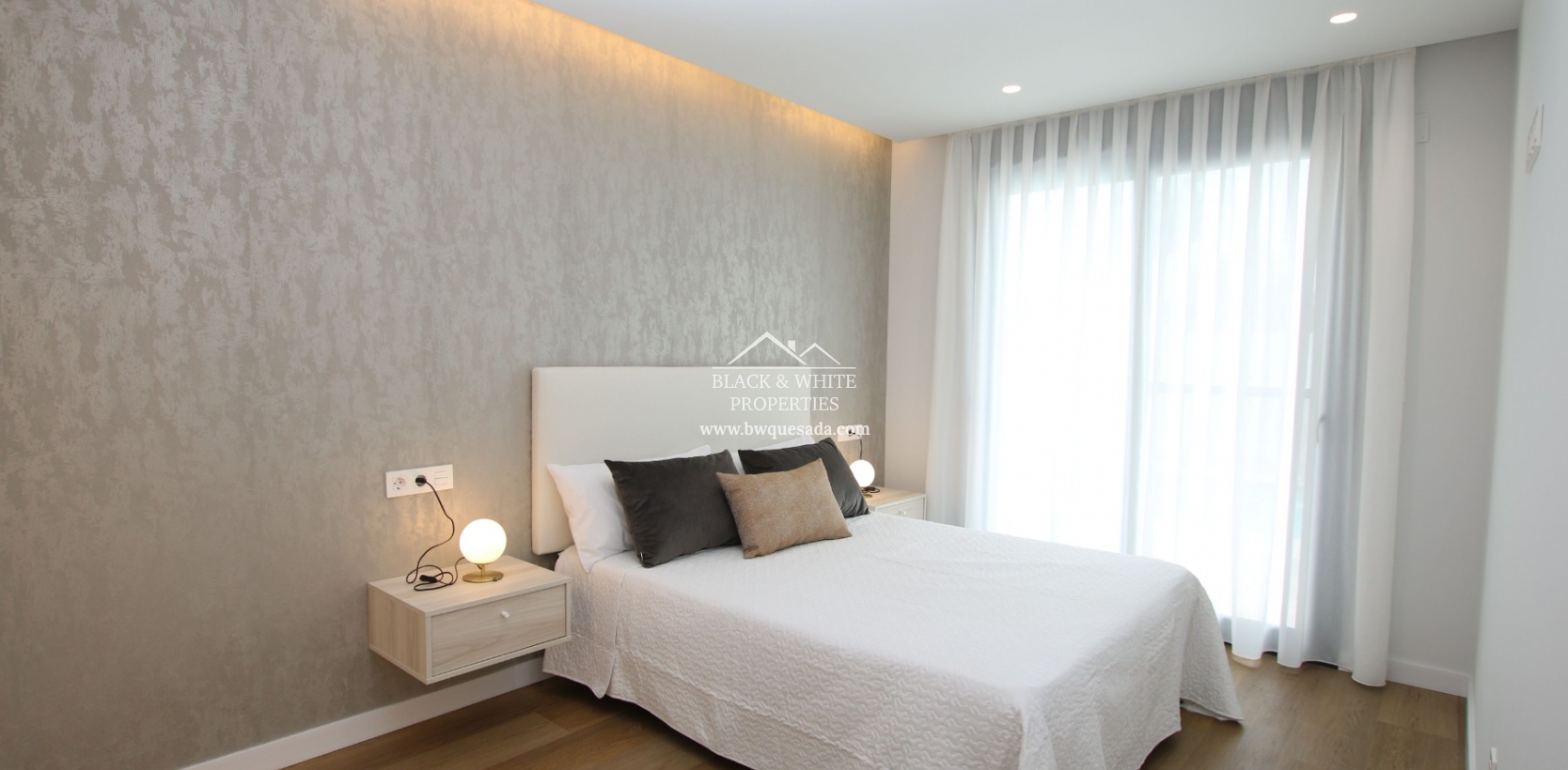 New Build - Villa - Pilar de la Horadada