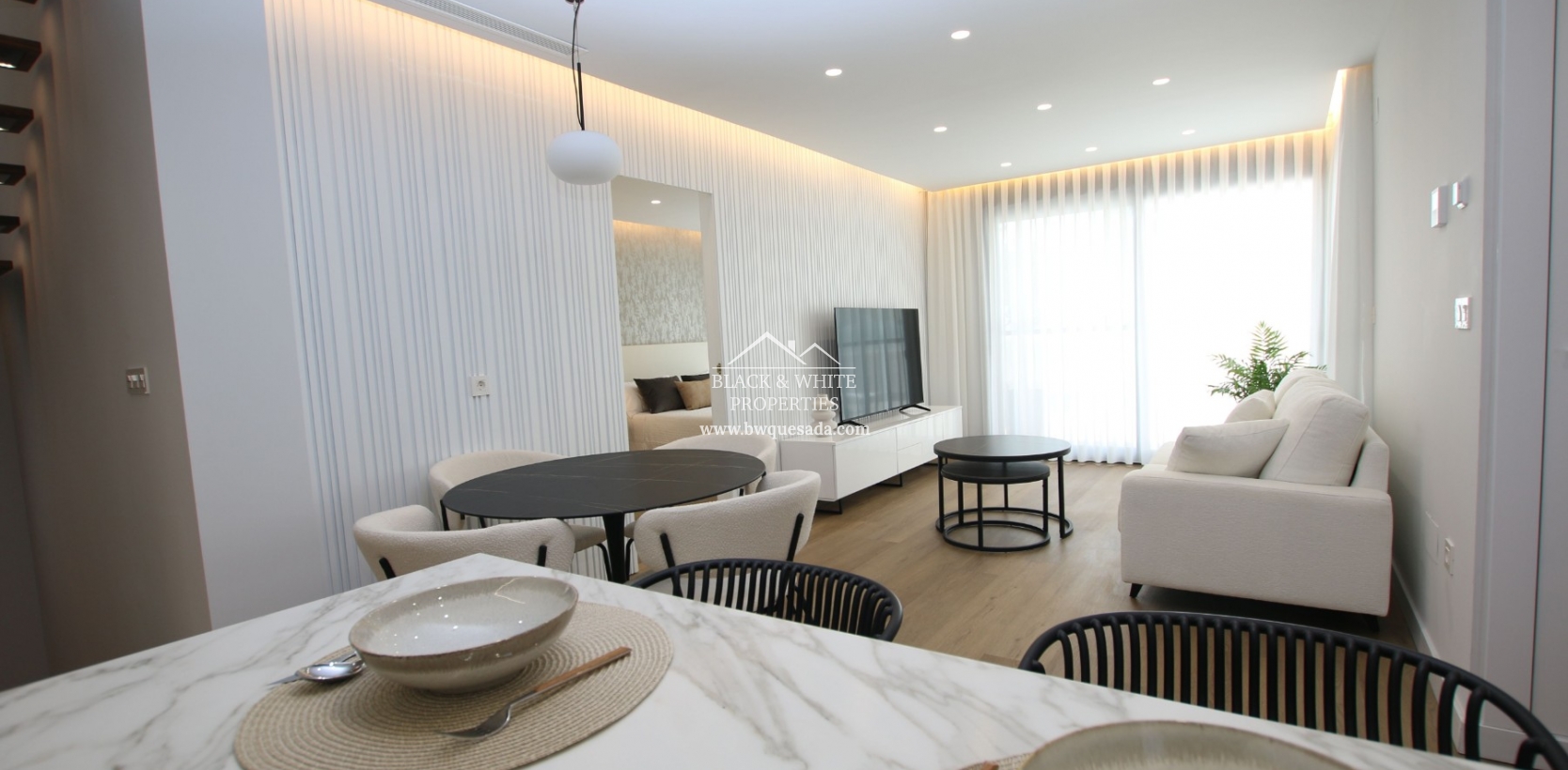 New Build - Villa - Pilar de la Horadada