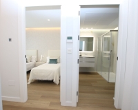 New Build - Villa - Pilar de la Horadada