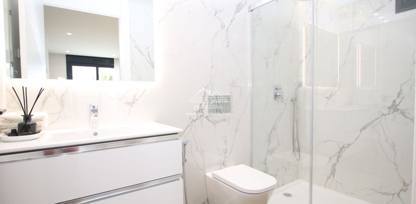 New Build - Villa - Pilar de la Horadada