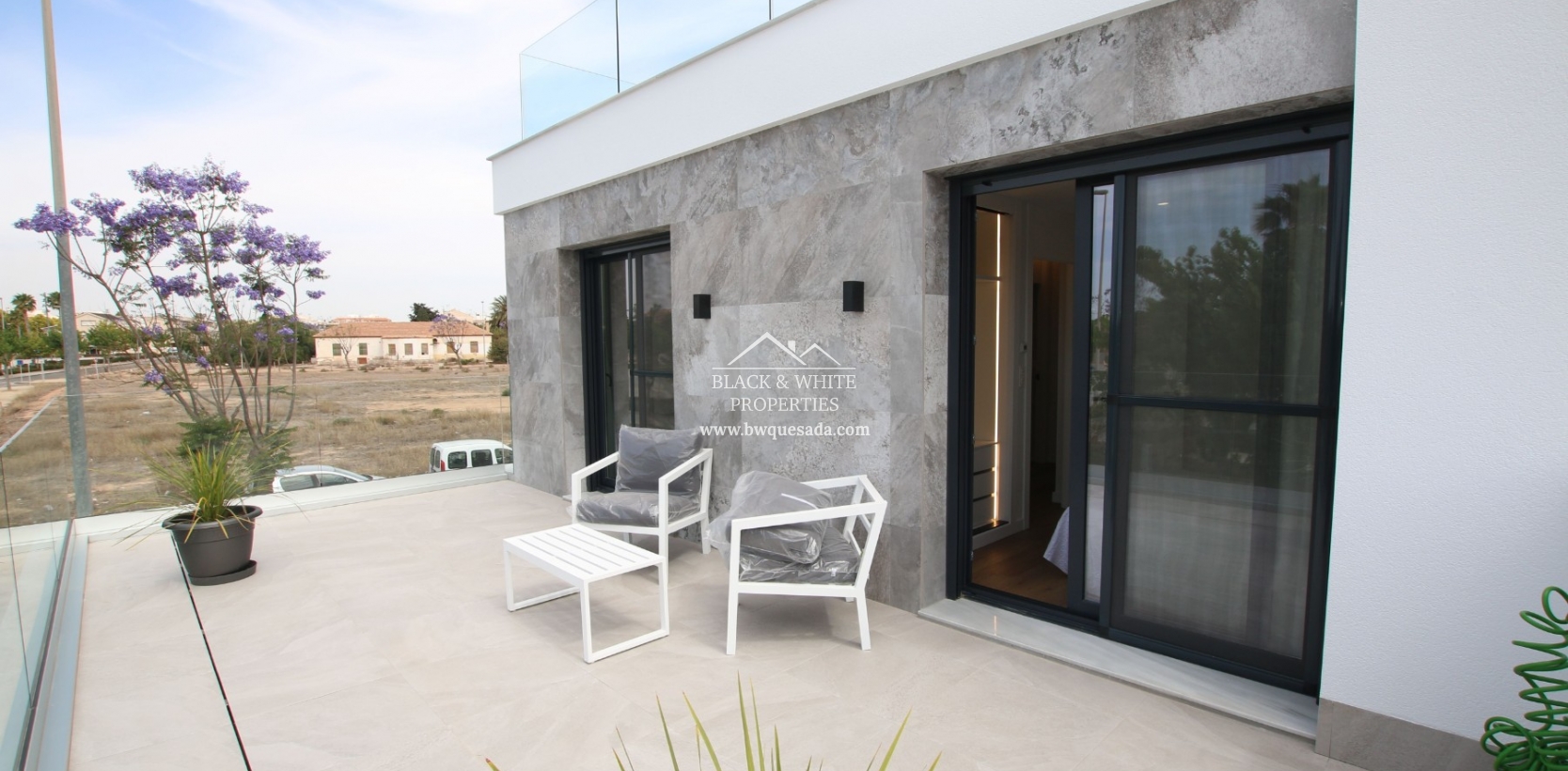 New Build - Villa - Pilar de la Horadada