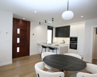 New Build - Villa - Pilar de la Horadada