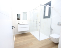 New Build - Villa - Pilar de la Horadada