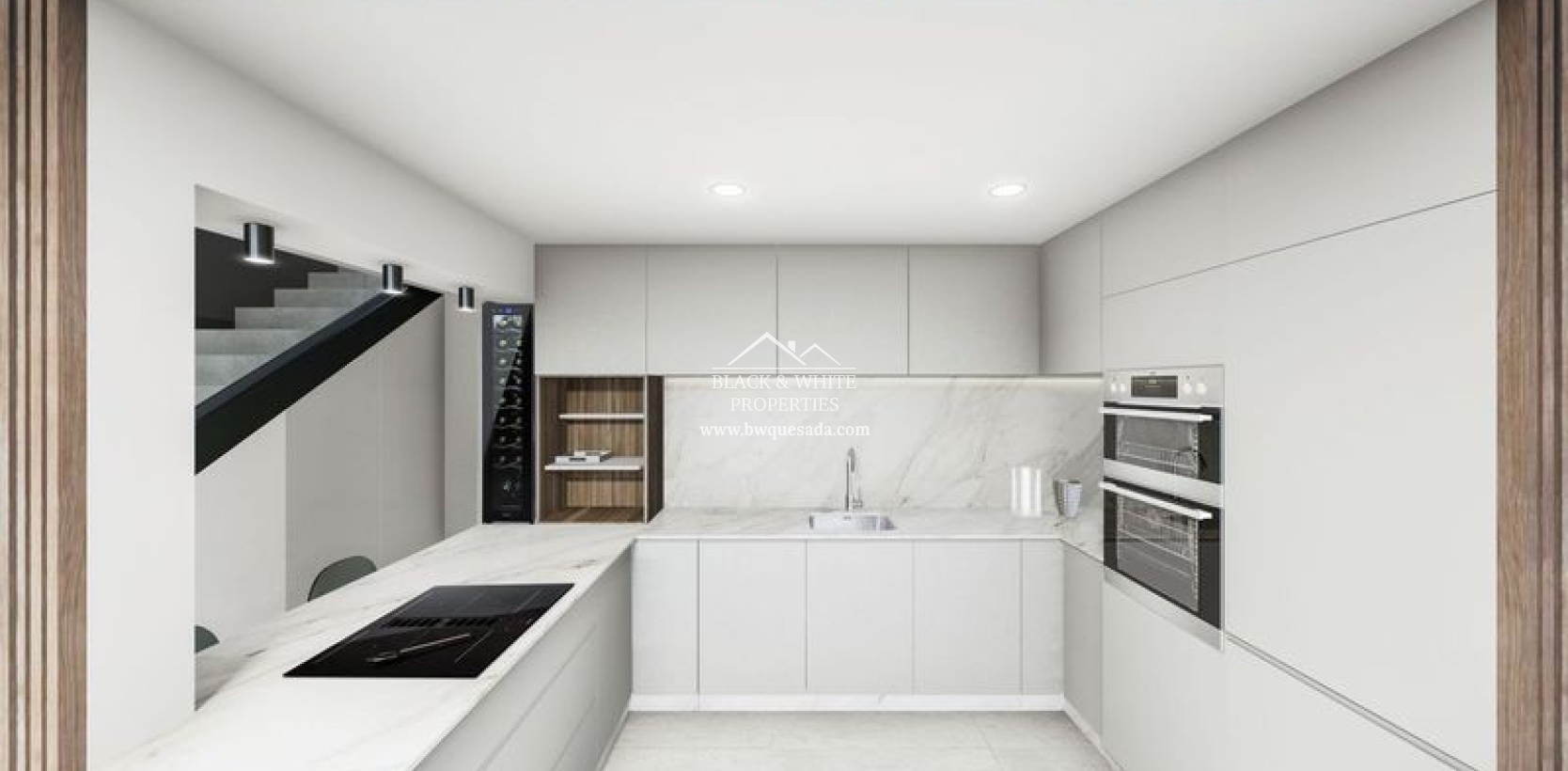 New Build - Villa - Pilar de la Horadada