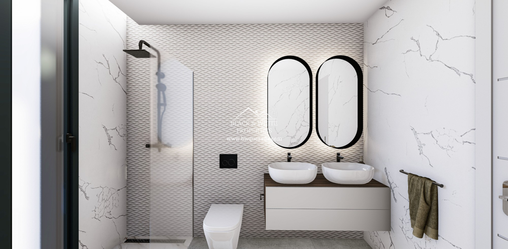 New Build - Villa - Pilar de la Horadada