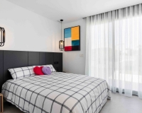 New Build - Villa - Rojales - Benimar