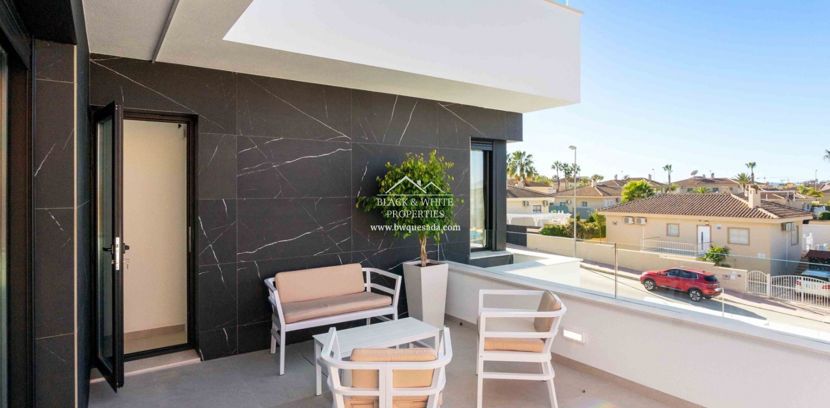 New Build - Villa - Rojales - Benimar