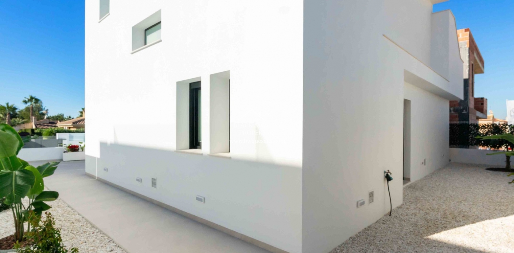 New Build - Villa - Rojales - Benimar