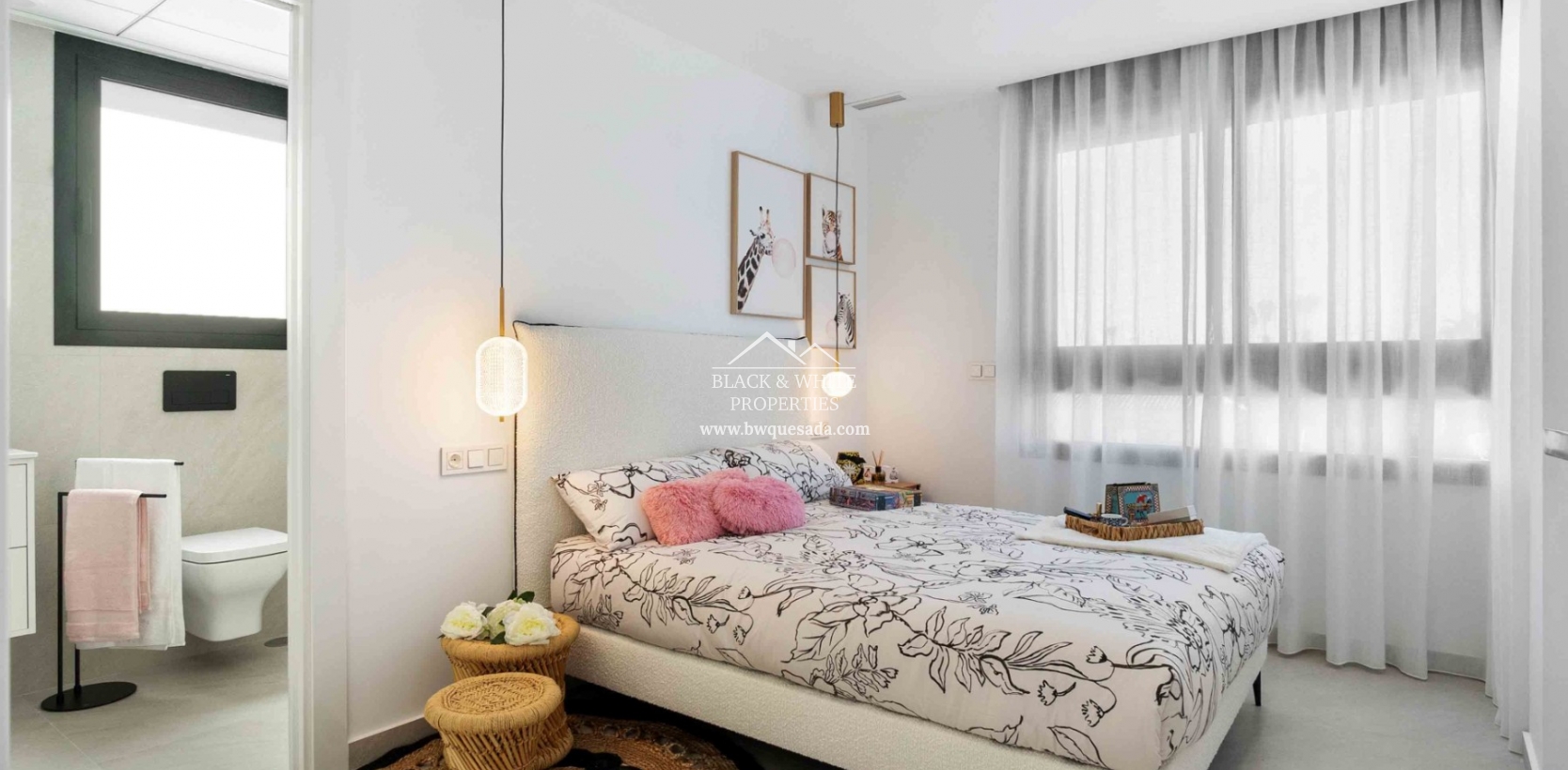 New Build - Villa - Rojales - Benimar