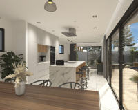 New Build - Villa - Rojales