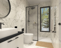 New Build - Villa - Rojales