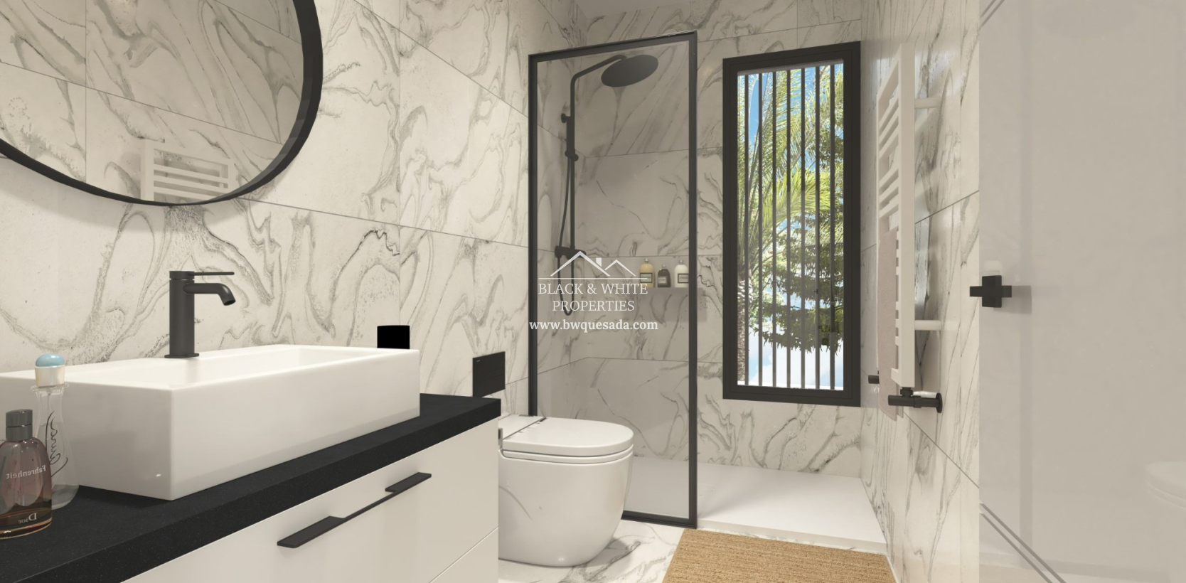 New Build - Villa - Rojales