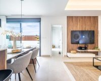 New Build - Villa - Roldan