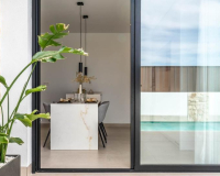 New Build - Villa - Roldan