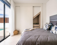 New Build - Villa - Roldan