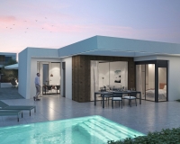 New Build - Villa - San Javier  - San Javier