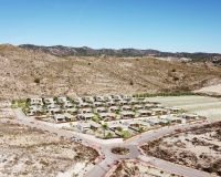 New Build - Villa - San Javier  - San Javier