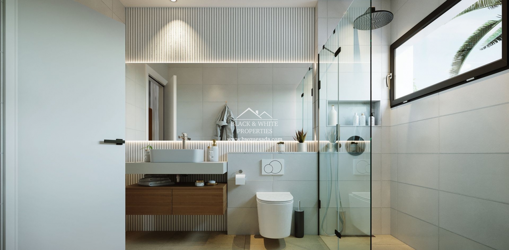 New Build - Villa - San Javier  - San Javier