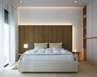 New Build - Villa - San Javier  - San Javier