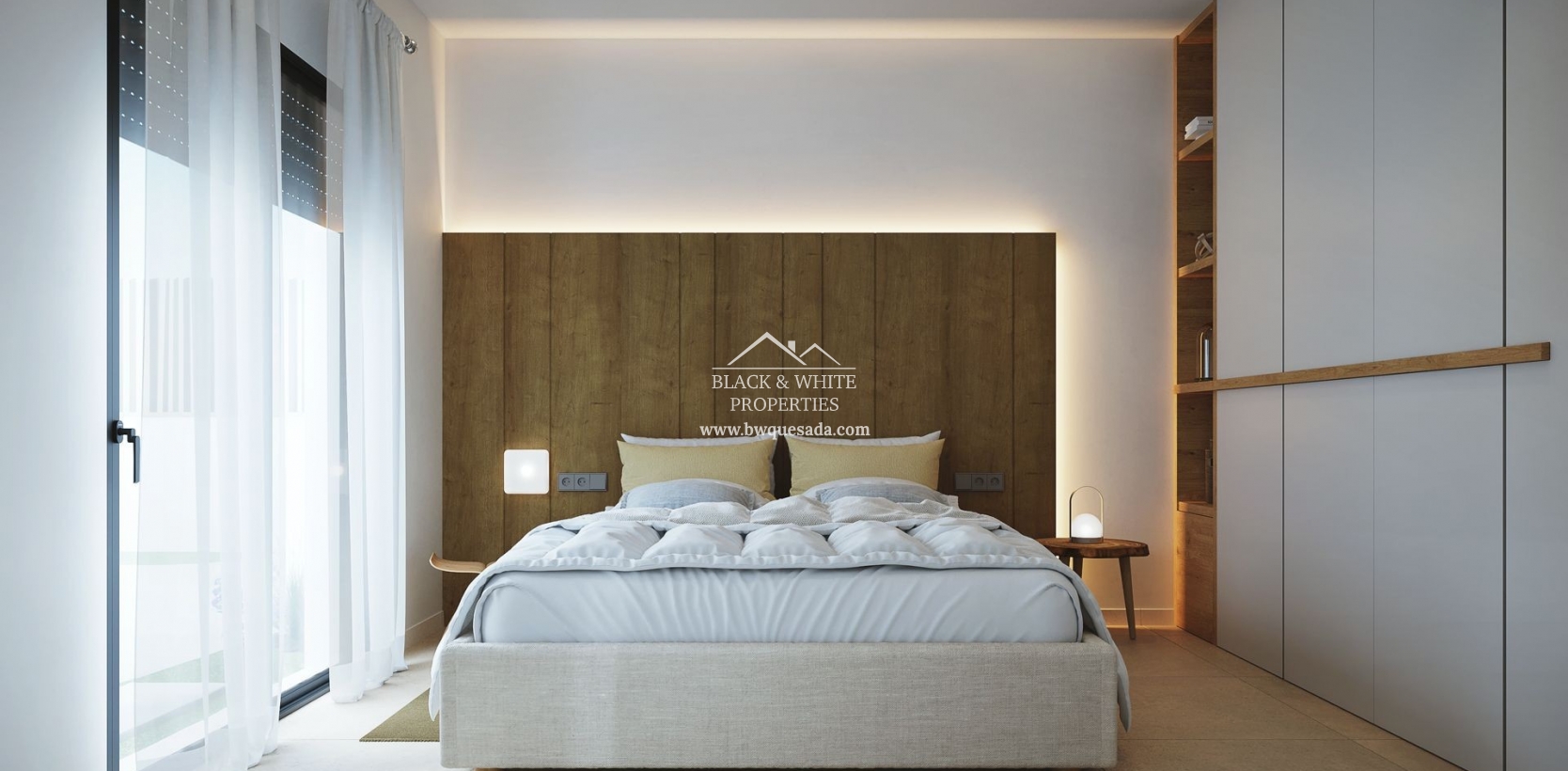 New Build - Villa - San Javier  - San Javier