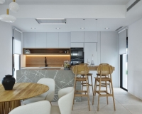 New Build - Villa - San Javier  - San Javier