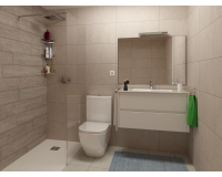 New Build - Villa - San Javier  - San Javier