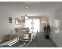 New Build - Villa - San Javier  - San Javier