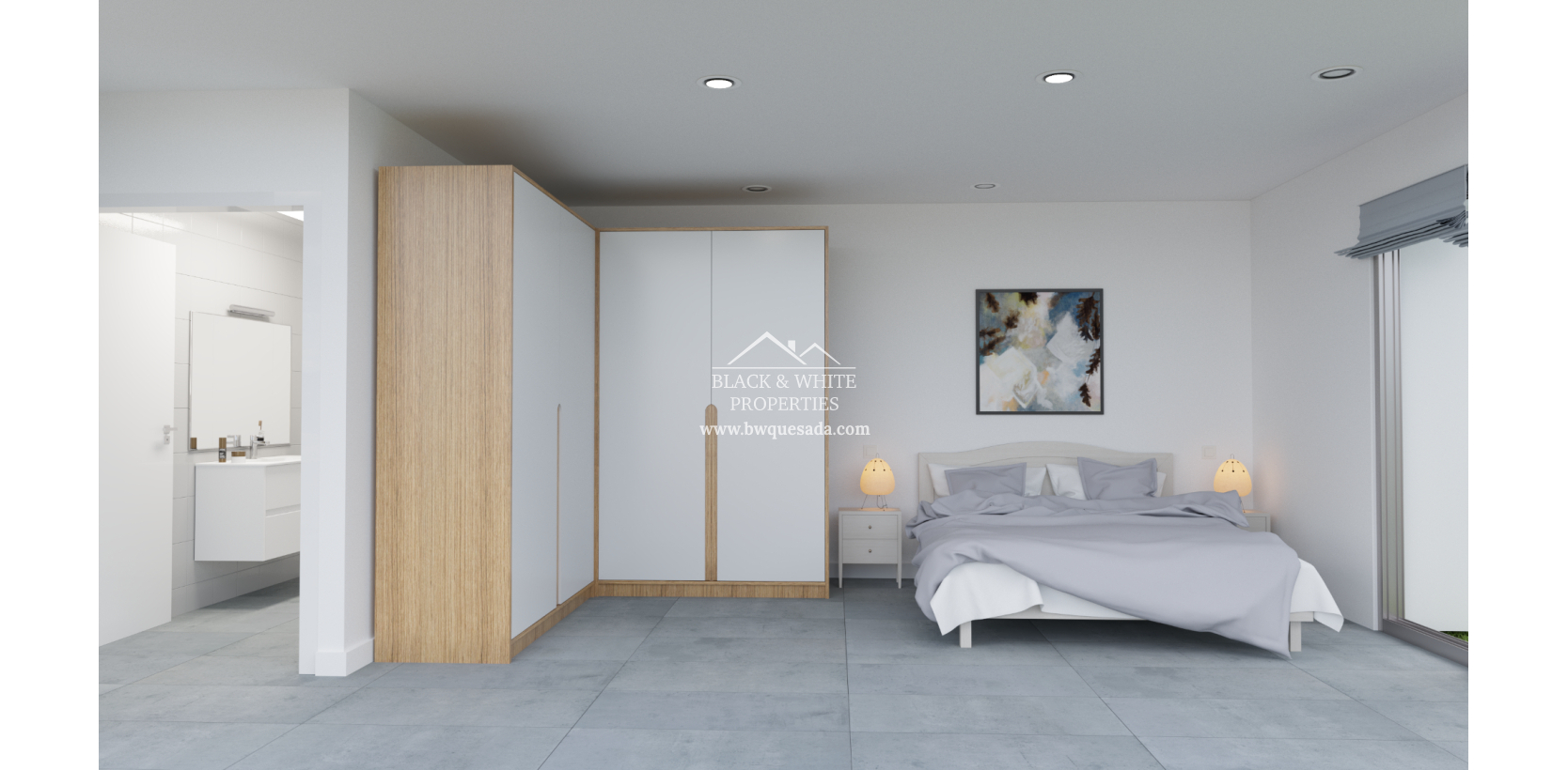 New Build - Villa - San Javier  - San Javier